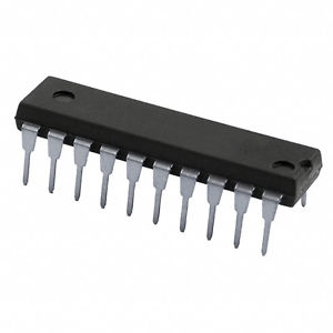TDA1770A DIP-20 Lineare integrated circuit CTV Synchr. VA-O VA-E